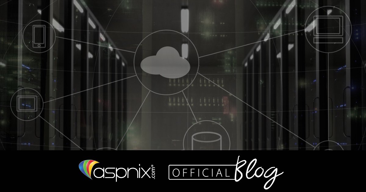 ASPnix's tweet image. ASPnix Web Hosting - What is #Vps Hosting?
Read Here: goo.gl/VEBzJi
#Computing #Business #CloudHosting #Data #Database #Managed #Private #Security #Servers #Sharedhosting #Tech #Technology #Webhosting
