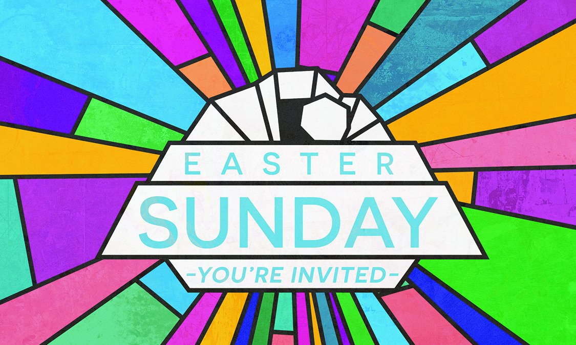 CoreCommunityFL's tweet image. Who have you invited to our Easter services? Sunday, April 1st at 9:30am and 11am at Everglades Preparatory Academy