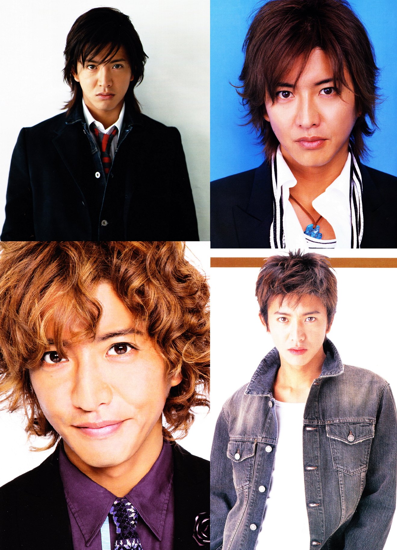 Twitter 上的 Tac 木村拓哉 C C 木村さんの好きな髪型を勝手に発表して楽しむ ショート編 フォルダーから選んでたら 40枚以上有った ロング篇は寝て起きたら 笑 こんな楽しい遊びしてたら今日はワッツだね T Co Qkk9xs2iz4 Twitter