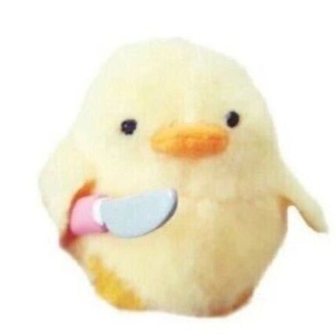 iDanieuYT's tweet image. Da rt nesse patinho pra gente chegar logo a 20k, sz