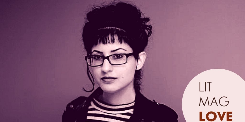 rachelthompson's tweet photo. “My first experience being published made me feel less alone. There are actually people out there who want their eyes and hearts and minds on this.” @Shazia@Shazia_R on the #LitMagLove podcast presented by @RoomMagazine and #WeWriteWeLight https://t.co/1bJaWKQ4v8 https://t.co/R7Kko8pZYg