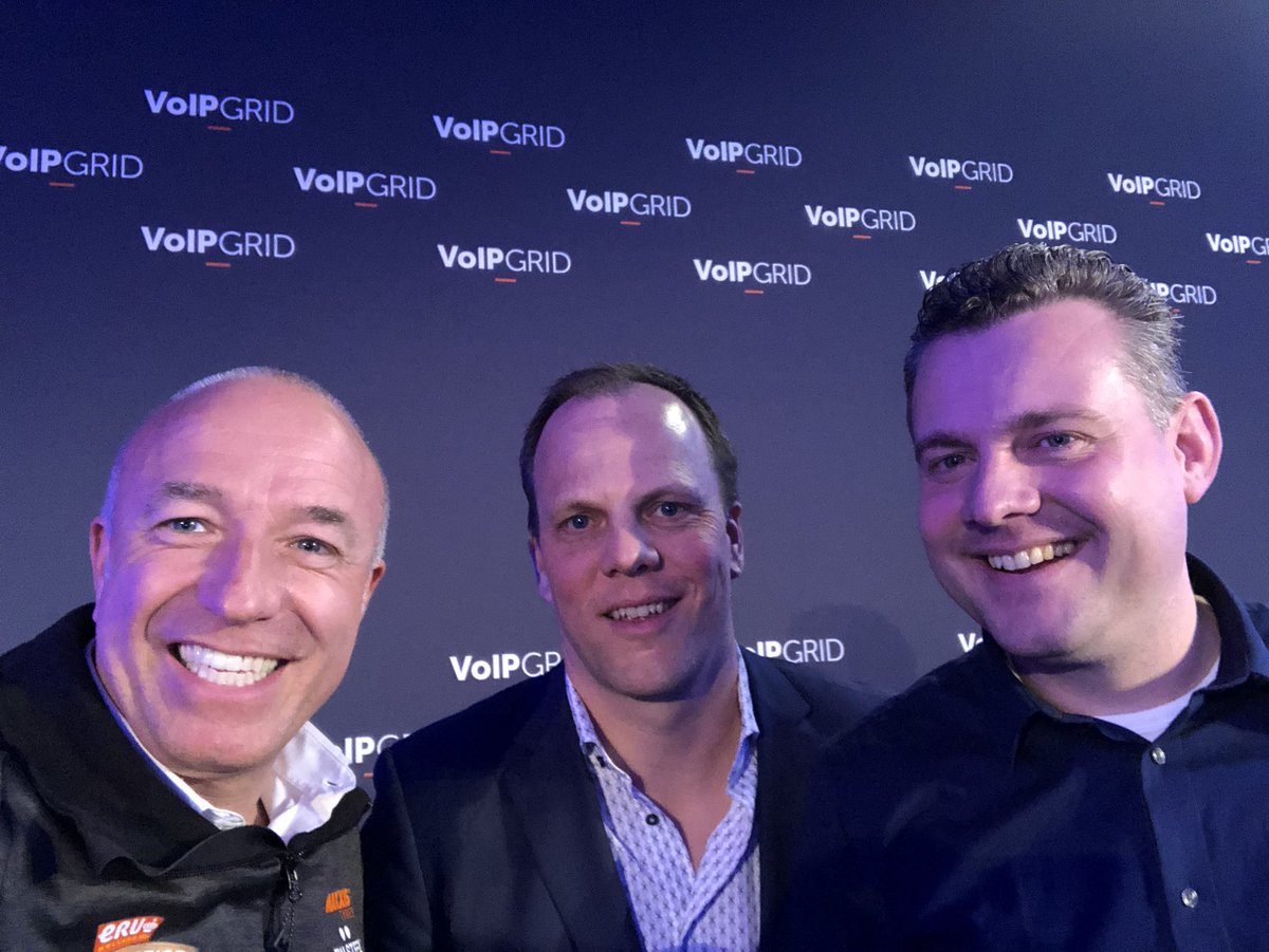 TomCoronel's tweet photo. 👊🏼 lezing #Alleskan #NooitOpgeven bij #VOIPGrid in Vianen mooie snelle club dus past wel bij mij 😜😜😜 Gas erop 🏎🏁💨💨💨💨💨 @VoIPGRID @BNSDLS https://t.co/oLnWhmYUOy
