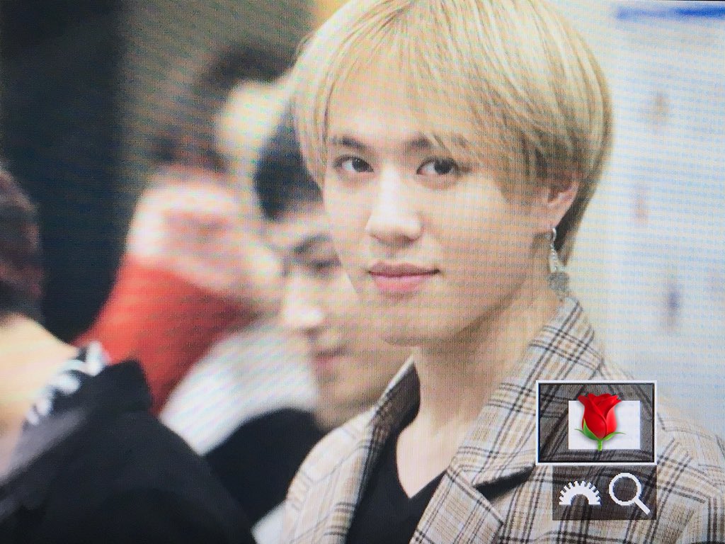 onlyu1117's tweet photo. 180322 
#yugyeom #유겸 https://t.co/oX0D9Pxpy7