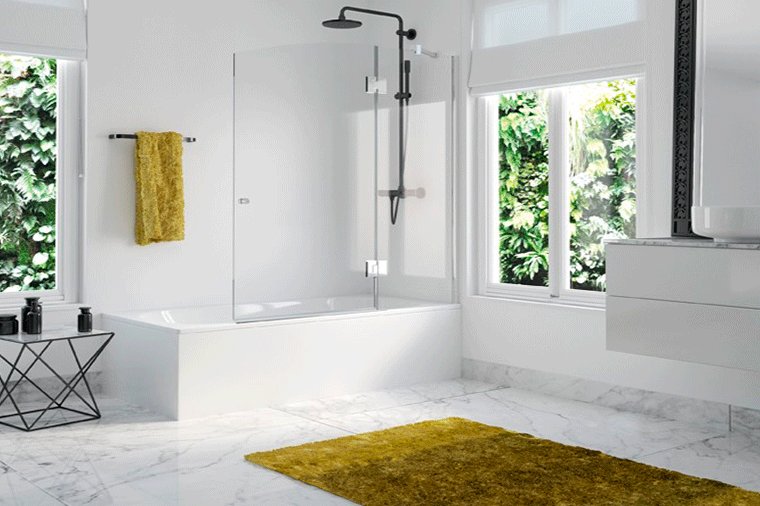 Get your shower tweet media