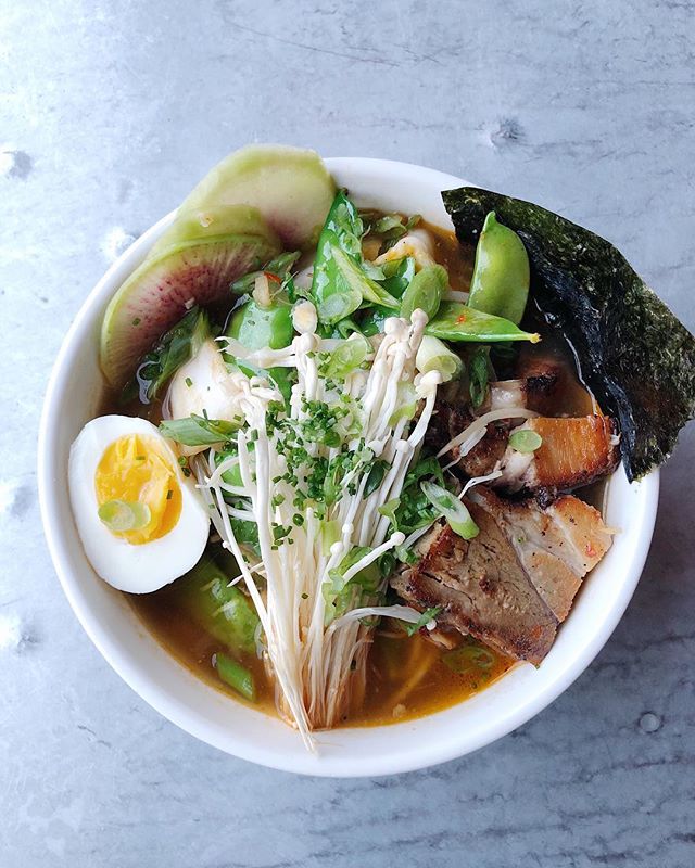 InfoNewHaven's tweet photo. Soothe your soul with one of @ZINCNewHaven's globally inspired dishes. #NHV #NHVeats #NHVRestaurantWeek, April 8-13! #comfortfood https://t.co/2te56uPjjK

(Photo by #ZincNewHaven on @instagram: https://t.co/ZPTJC22Sco) https://t.co/1OJxac2tDK