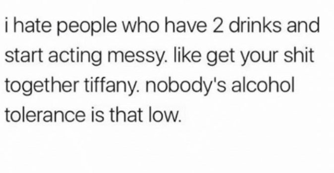 AlexPrentice7's tweet image. FR all the grayslake  people out there that go to a party and end up drinking.