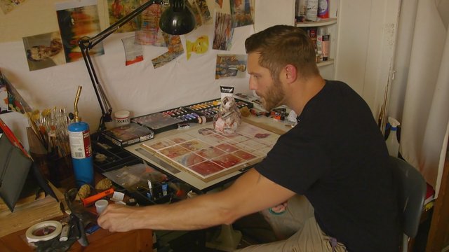 The road to #CJReform is going to take ingenuity and creativity  - here's one such program aimed at lowering recidivism.  
buff.ly/2HMnSBF