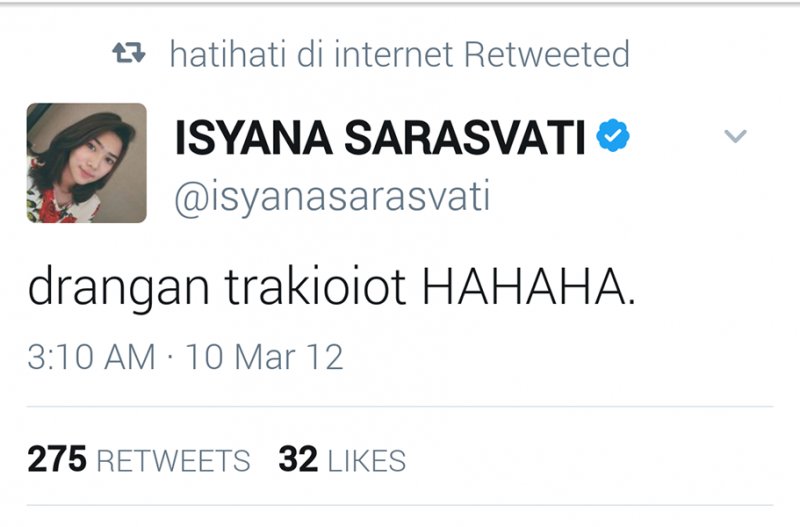 galih. tweet media