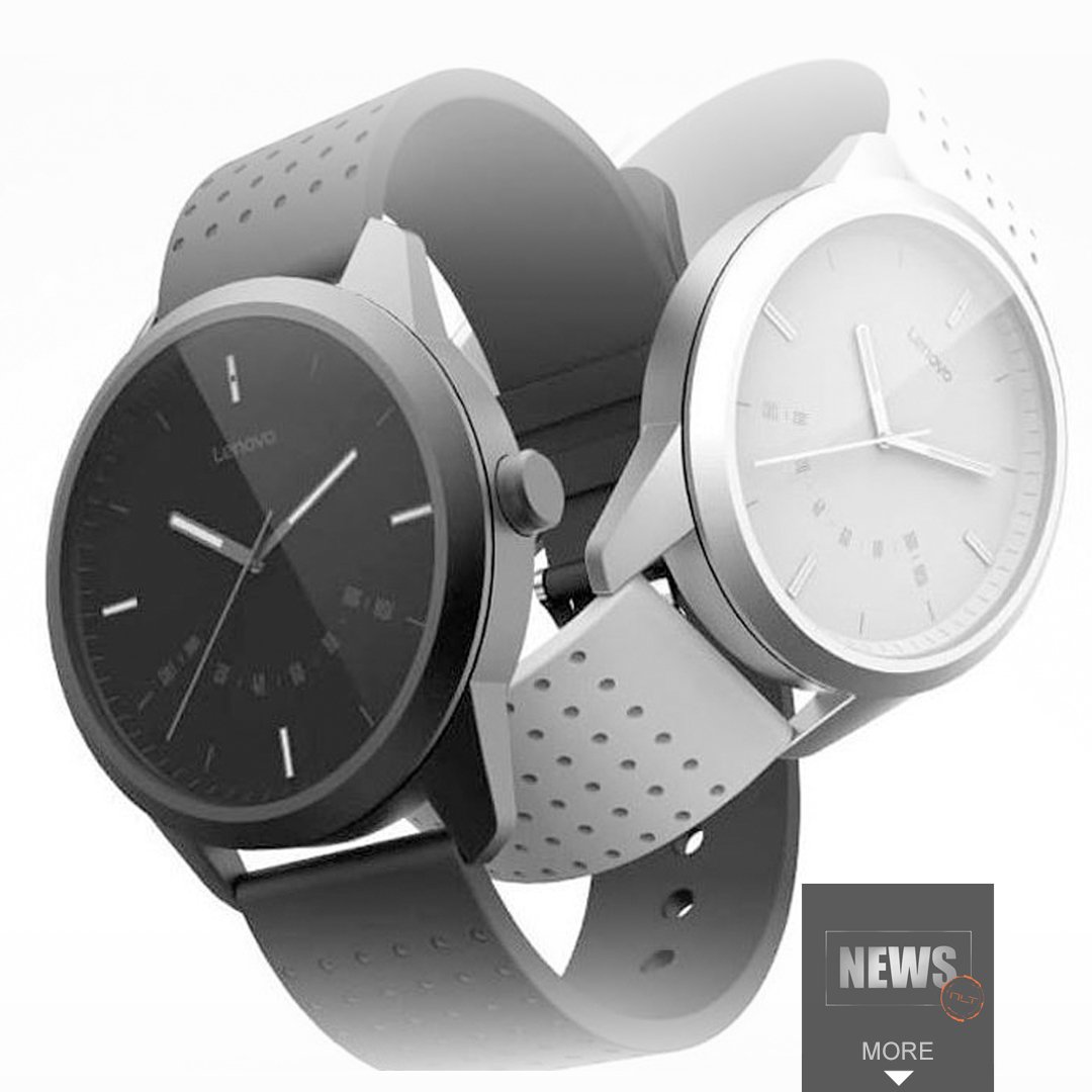 lenovo watch 9 iphone