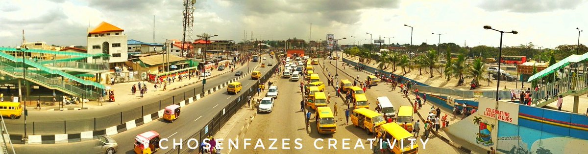 Toluoluwapojuwo's tweet photo. #Myview #mytechnok7
My view of Berger, Lagos from the pedestrian bridge with my Tekno k7

#toluoluwapojuwo #phonephotography #myview #lagosphotographer #mobilestory #photography #wakanda #Technospark #techno #lagosview  #phonephotographer #lagos #allen #berger #technok7 https://t.co/hUG5mjlA6E