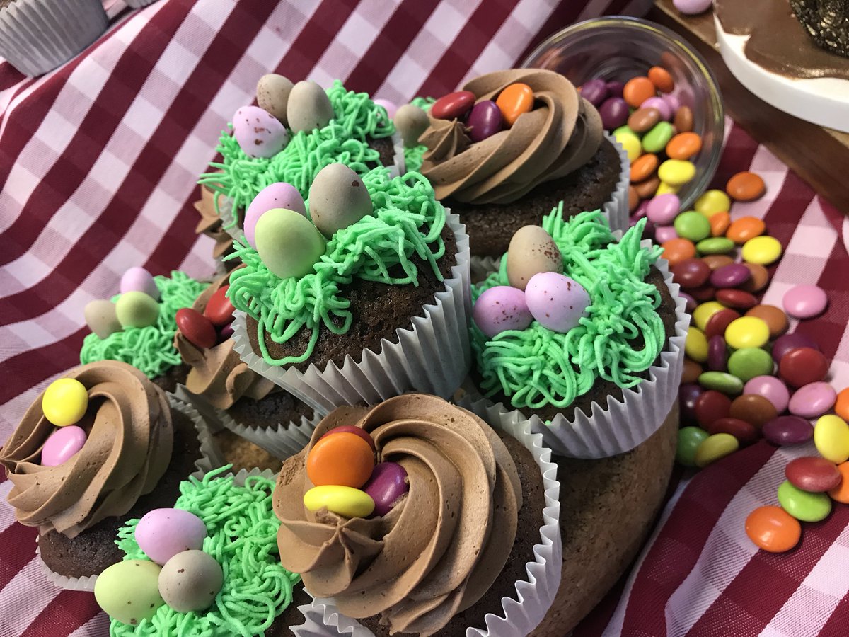 Wow <a href="/MateidesK/">Kristy Mateides</a> fantastic Easter cakes <a href="/EBCollegeLife/">Eastbourne College</a> <a href="/rharte31/">Ronan Harte</a> <a href="/smowenHH/">Stephen Mark Owen</a> <a href="/RachaelClarke19/">Rachael Clarke</a> <a href="/ChrisHamper3/">Chris Hamper</a> <a href="/DamianBlake4/">Damian Blake</a> <a href="/HolroydHowe/">Holroyd Howe</a> <a href="/MarkAtk11580716/">Mark Atkinson</a>
