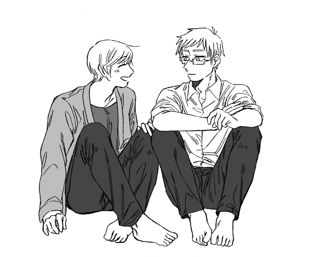 うとい ついでにノル君もね 好きだと仰ってたので 無知なのでこういうイメージかなという感じでおります あざす T Co V0z92tldfy Twitter