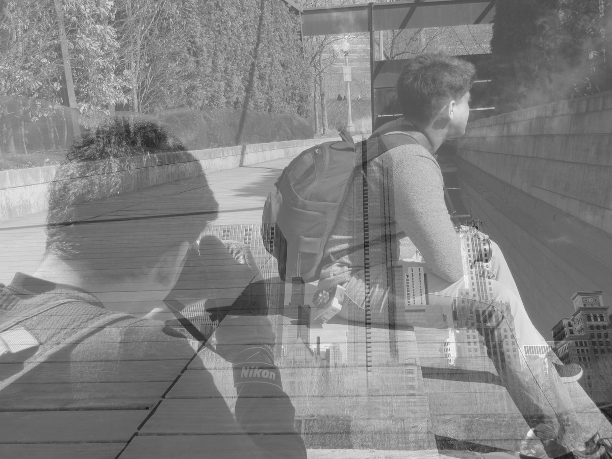 CaseyNovPhoto's tweet photo. #chsdoubleexposure https://t.co/adCb8MdlzG