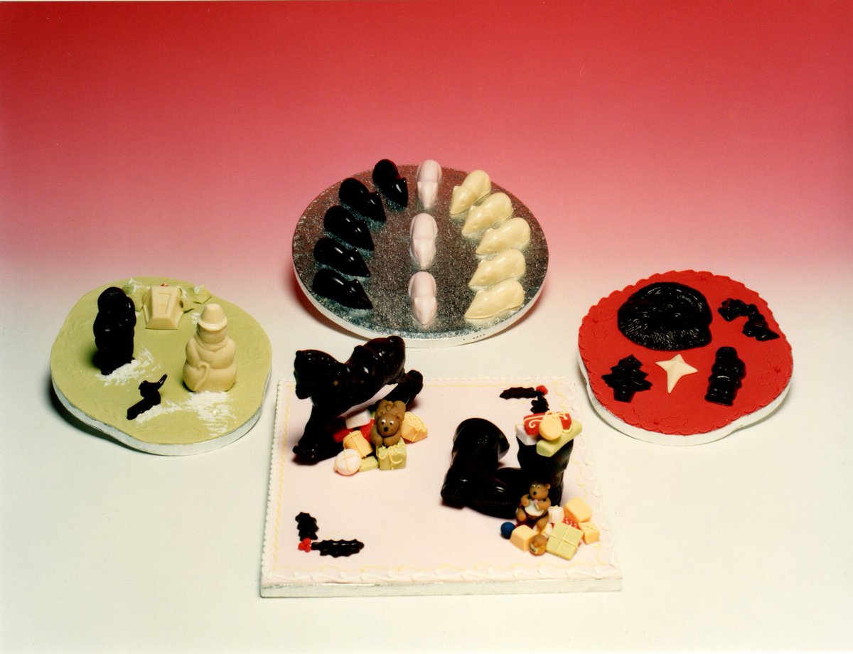 CEPMOULDS's tweet photo. CEP Quality chocolate moulds, ask your wholesalers !!! https://t.co/hkStzxhOYx