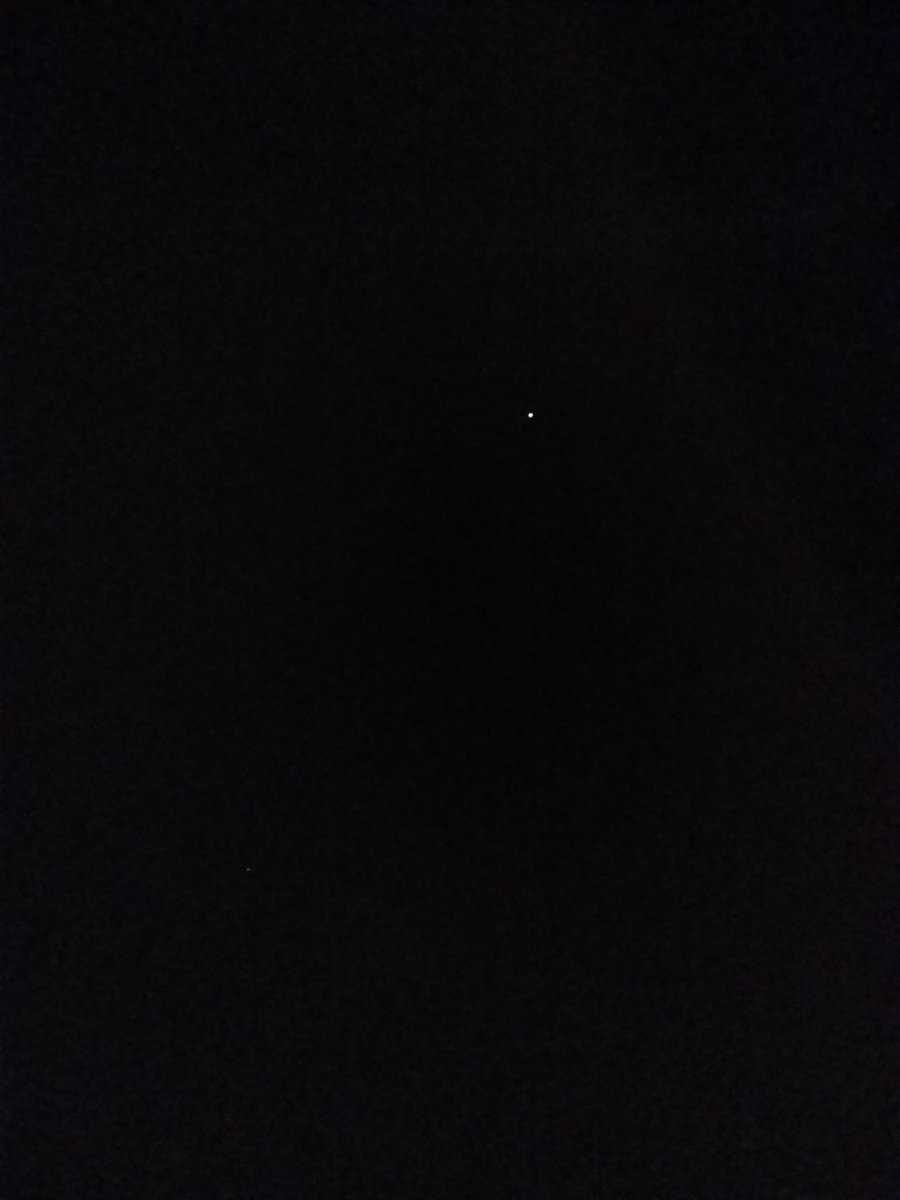ShawninDXB's tweet photo. Good evening @Space_Station from #mydubai https://t.co/BNrKP9Wvjd