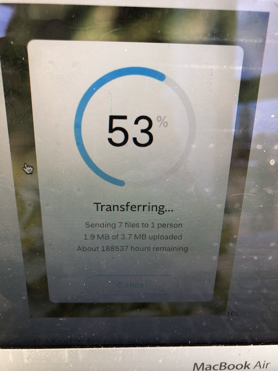 AlizaLicht's tweet image. #prproblems ⏰