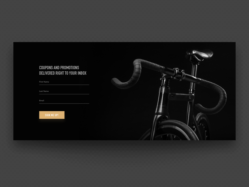 seanpackard_'s tweet photo. Posted some new work to @dribbble ! Check it out --> https://t.co/tRWV8z66eT

#Webdesign #uidesign #portfolio #dribble #GraphicDesign #uxdesign https://t.co/pLTQEsEuHk