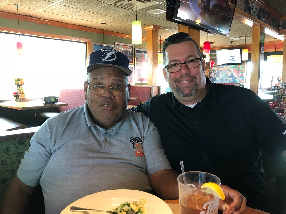 As you all know my family and I are moving to Michigan. There are many many people that I will love and miss. But this guy will always have a special place in my Home Depot family!! I will miss you Graylin !!!