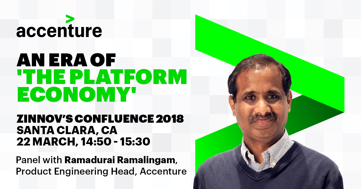 KarynLibrader's tweet photo. Excited to see @Accenture’s Ram Ramalingam today at #ZinnovConfluence. Please stop by the Accenture booth G4 to say hello! @ramd_ramalingam #DigitalisNow https://t.co/rv1v1xGktY