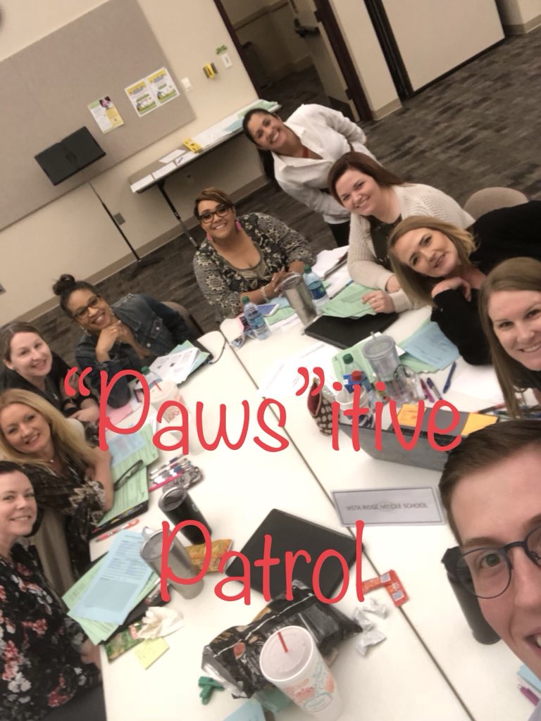 Theresa Pritchard tweet media