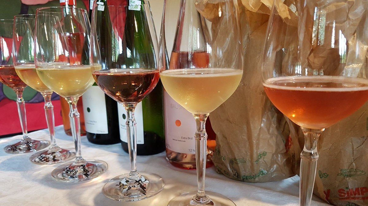 Hungarian Wines — More Than Just Tokaj bit.ly/2FSeekh #hungary #winesofhungary via @JamesSuckling