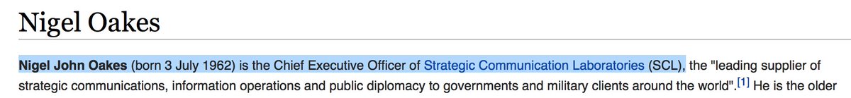 CODA 2. Final Piece: http://powerbase.info/index.php/Nigel_Oakes