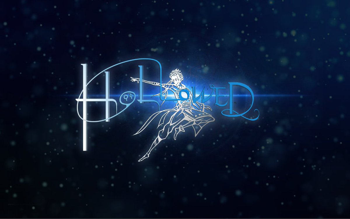 TDToddDeery's tweet image. Good luck tonight to @TeamPolish &amp;amp; their game Hollowed as they battle it out at @intel #IUGS @Official_GDC. Good luck! #intelgamedev #gamedev ow.ly/MQh730j6auX