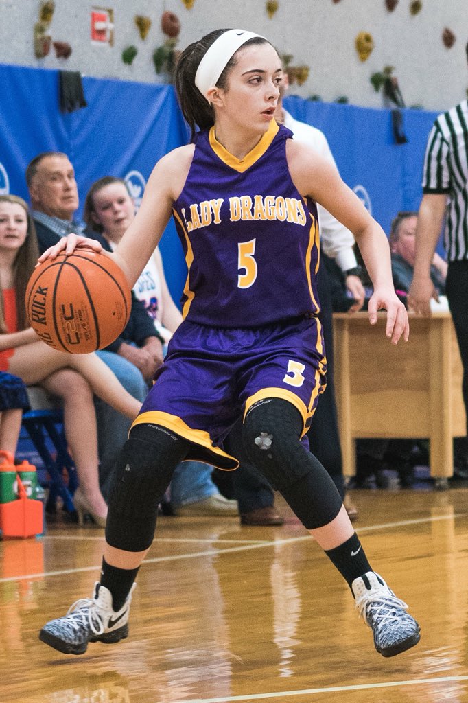 YorkDragonettes's tweet photo. YES Lady Dragon guard @sagesmith05 kicks off her 8th Grade AAU season this weekend in Manchester, TN at March Madness when she takes the floor for @tn_rush and @TheCoachAgee #rushiscoming https://t.co/lIoAKZKQd9