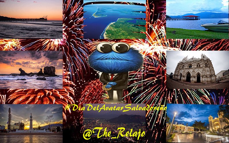 The_Relajo's tweet photo. Perdonen la seriedad pero no tenia otra foto 😆 este es mi avatar para el #DíaDelAvatarSalvadoreño @fruttychocolatt https://t.co/9uQjNiKpEU