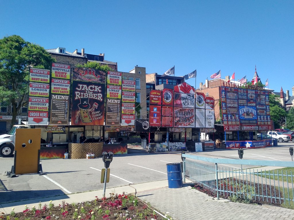 Stratford Live Music & Food tweet media