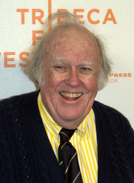 Happy birthday, M. Emmet Walsh 