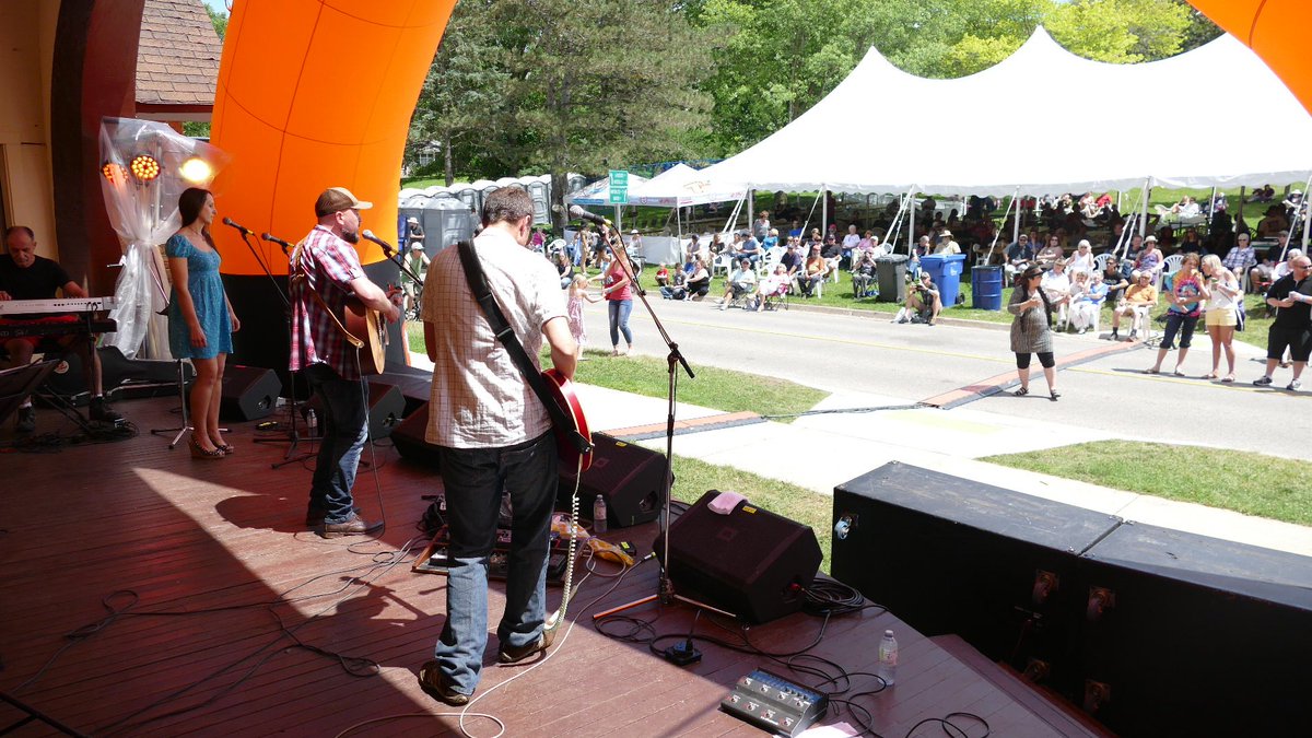 Stratford Live Music & Food tweet media