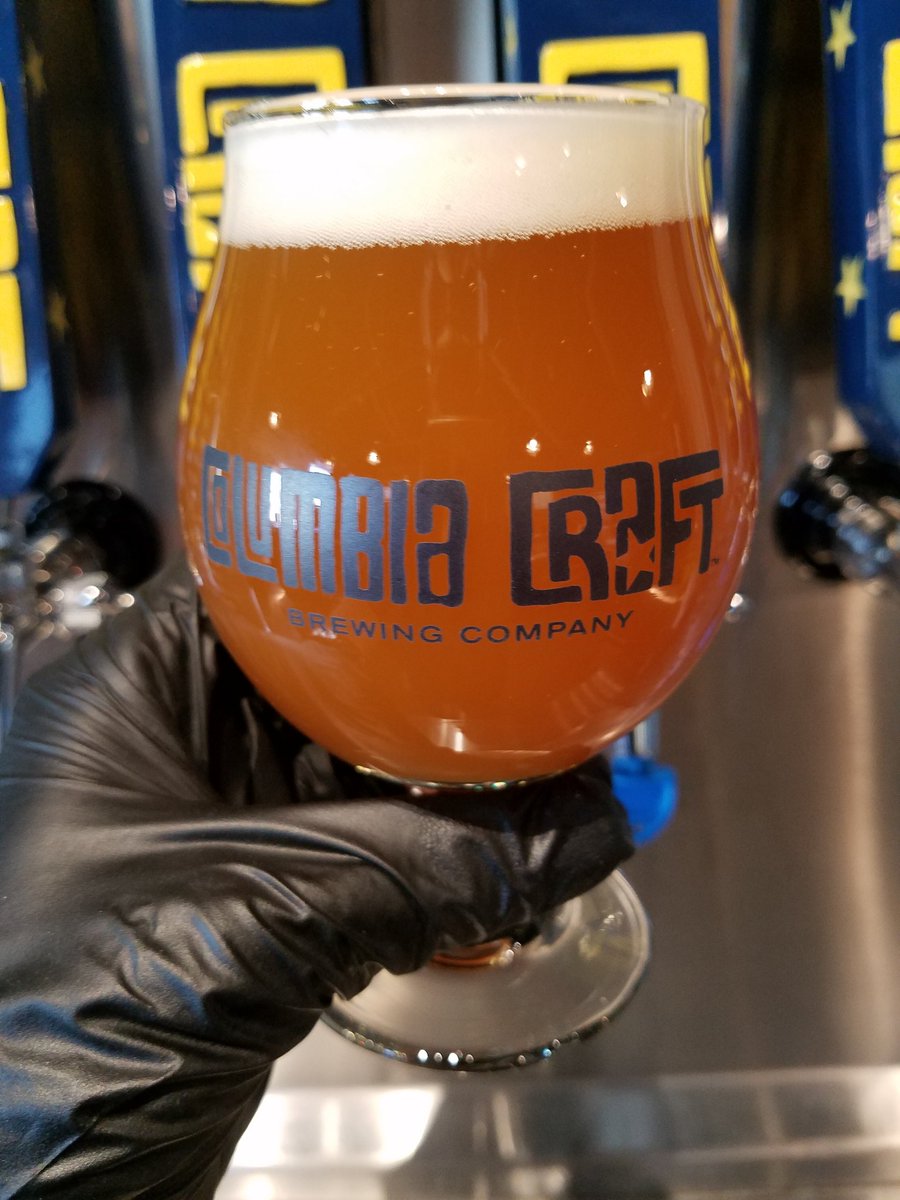 Columbia_Craft's tweet image. New Beer Offering. Zeitgeist a Double Dry Hopped New England Style IPA  #ColumbiaCraft #DrinkCola #DrinkLocal #SCHazeBomb