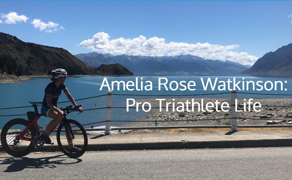 StrongFoundPT's tweet photo. Some great insights into the life of a pro #triathlete in Amelia Rose Watkinson's latest post on: https://t.co/rVl5XZ6znz @TrainingTilt https://t.co/haQUYTuviv