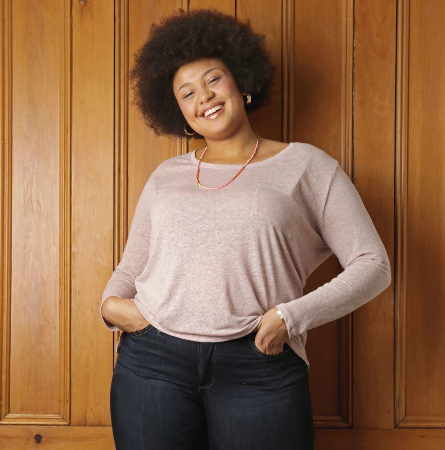 DemocracyJeans's tweet photo. Comfortable chic, with fit technology to expand where you need it, while hugging the parts of your body that fit just right 🙌 #CurveEquality #FitForEveryCurve #DemocracyDenim #Absolution https://t.co/IMNfloLfg1