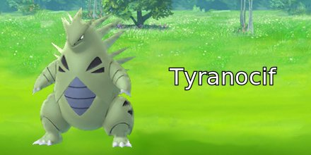 PokeMontpellier's tweet photo. [ Palavas ] Un Tyranocif apparait ! Il restera jusqu'à 17:31.  #PokéMontpellier https://t.co/RTQhMn9XEE https://t.co/r041qFq8Cp