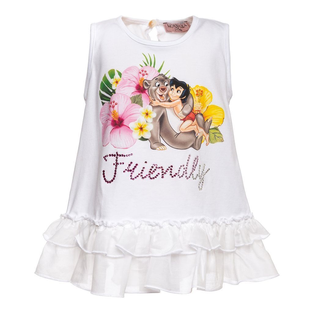 We are ecstatic to be carrying the SS18 Monnalisa collection. Let's just say it has put us in a very tropical mood. #OOTD #KidsFashion #FashionKids #Fashion #KidsSpecialOccasionDresses #Monnalisa