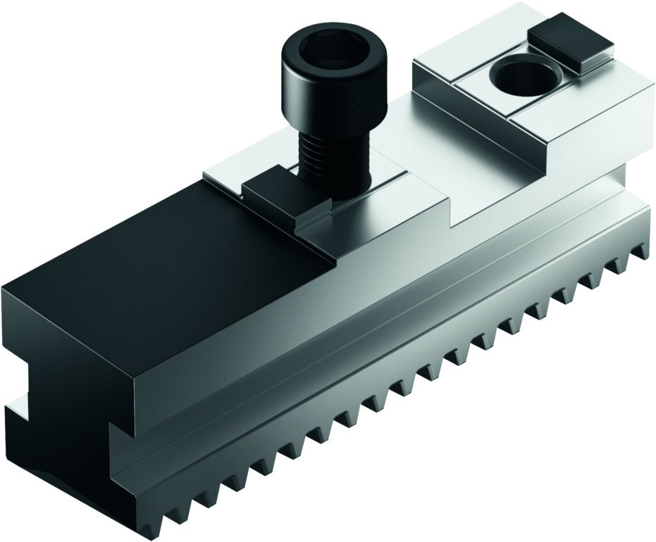 SIndustrialP's tweet photo. PRODUCT OF THE WEEK: Schunk’s Base Jaws for your jaw quick-change chucks offer quick and easy handling, above average service life, and rapid set-up times. We can help you find the right base jaw for all large chuck types. #SIPProductOfTheWeek https://t.co/IZNn5AN7by