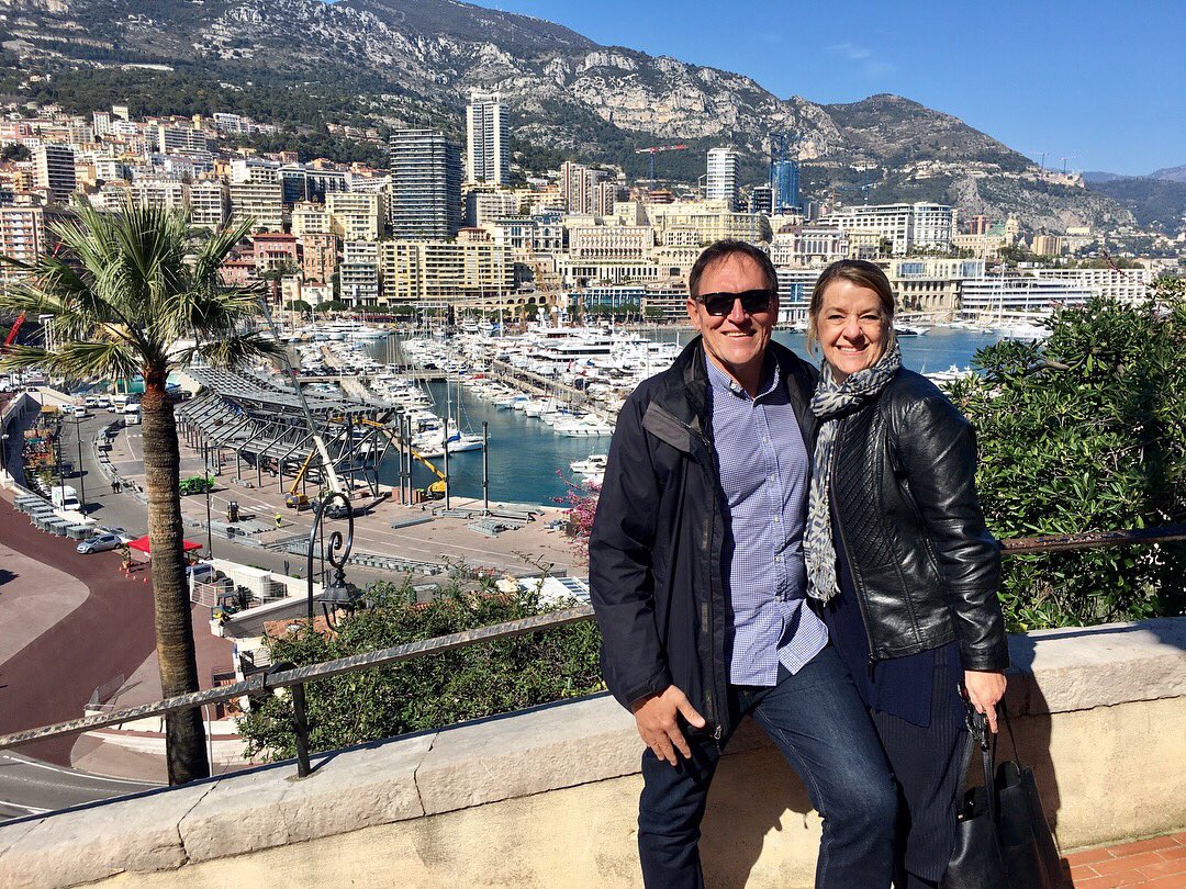 RuthSchmierer's tweet photo. Monaco today - hanging out with the rich &amp; famous #Monaco https://t.co/ec1r4mcJ3d
