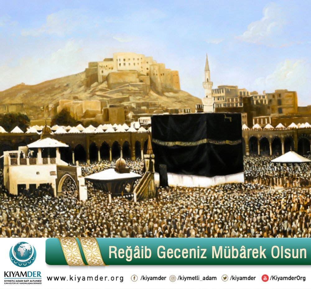 KIYAMDER's tweet photo. Reğâib Geceniz Mübârek Olsun  

https://t.co/ZfFeFpWwqE https://t.co/ge314XeDbZ