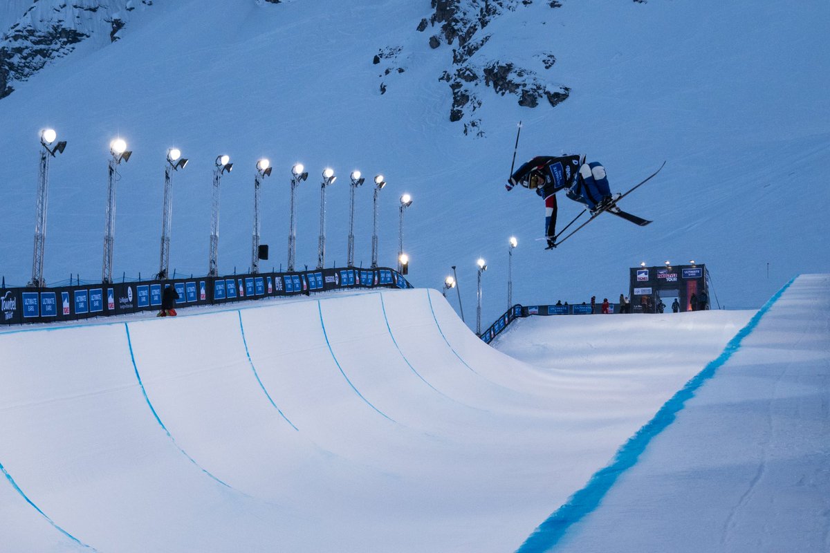 FISfreestyle tweet media