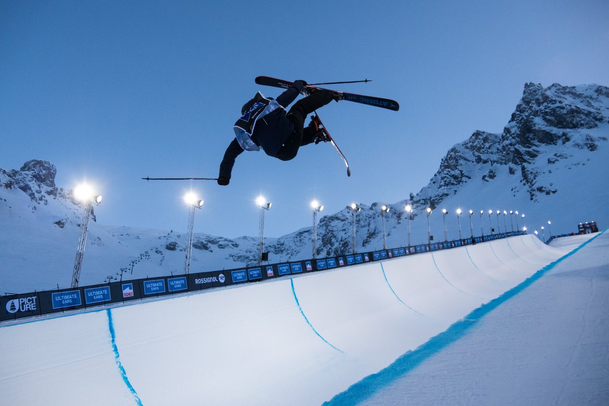 FISfreestyle tweet media