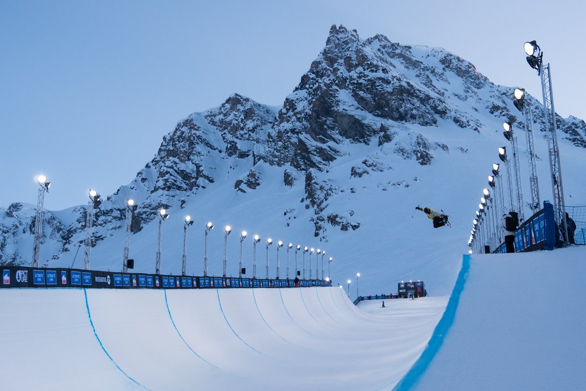 FISfreestyle tweet media