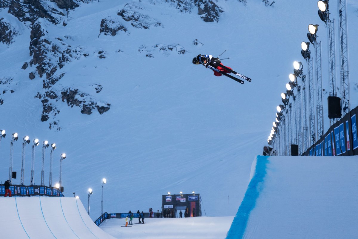 FISfreestyle tweet media