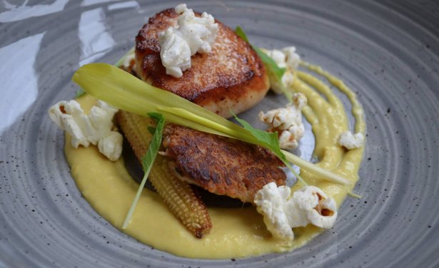 Totally agree with the <a href="/glasgowlive/">GlasgowLive</a> staff - we've eaten <a href="/UshasStreetFood/">Usha's Street Food</a>, <a href="/CelinosDeli/">Celino's</a> &amp; <a href="/paesano_pizza/">Paesano Pizza</a> with kids - all fab. No 16 is one of our favourites for grown up celebrations &amp; I love Cafe Gandolphi too. Where else would you add. I think Ox &amp; Finch. bit.ly/2FZHUvg