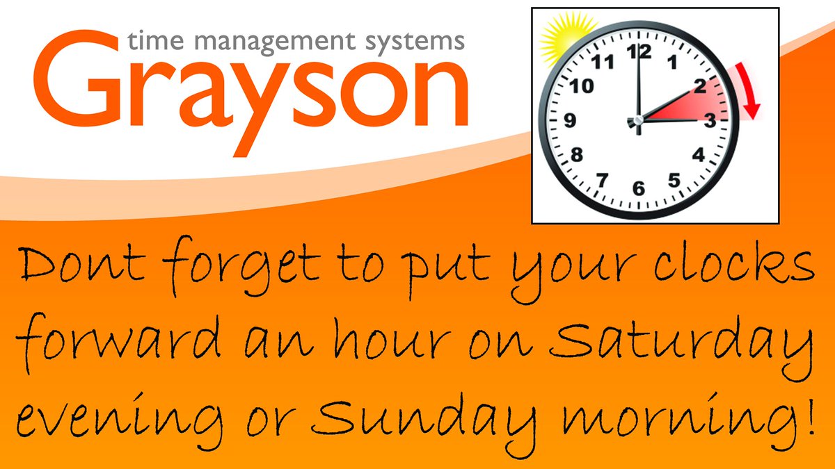 graysonclocks's tweet photo. IMPORTANT INFORMATION........
#clocks #clocksgoforward #clockschange https://t.co/tdXghRyEfi