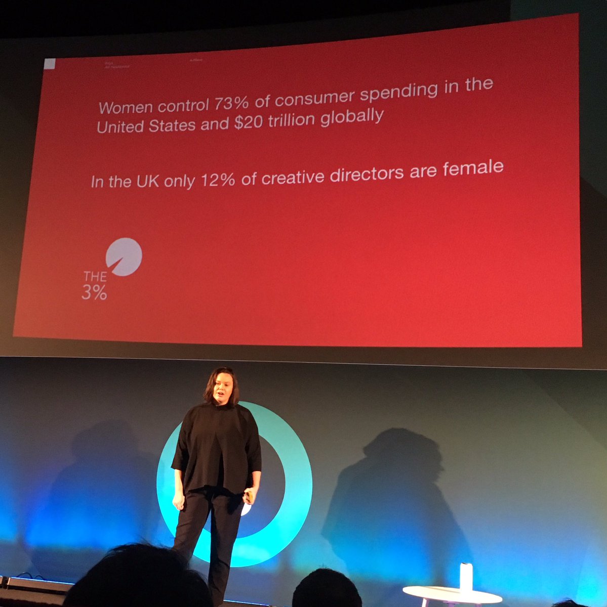 Ideas Foundation tweet media