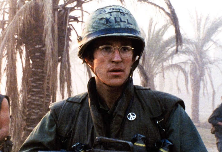 Happy Birthday Matthew Modine 