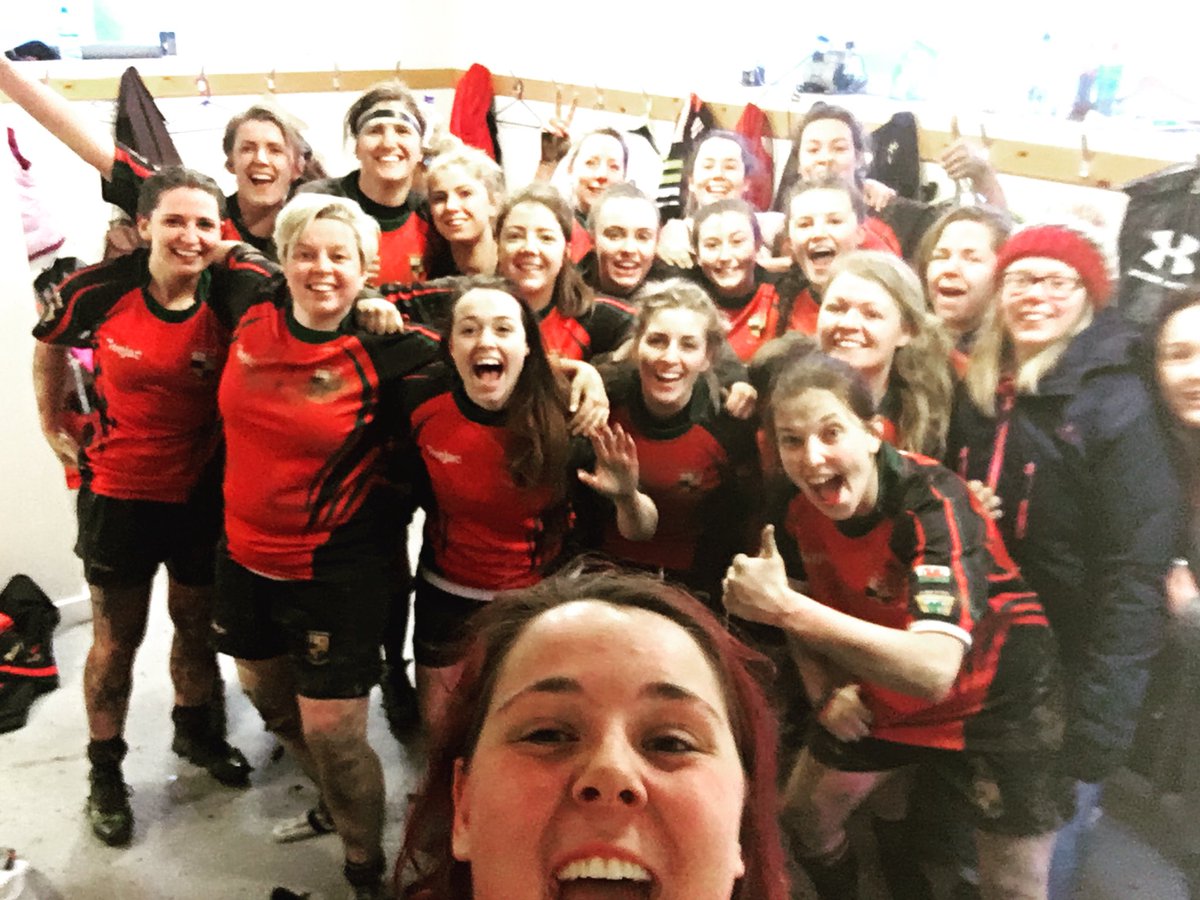 BroGweValkyries's tweet photo. These girls are inviting @HH_womensrugby to our lovely little pitch for one of our last games of the season! 2:30ko on Sunday at #towerfields! #wrugby #nwrugby #gameon #thesegirlscan https://t.co/5umHh1HEYx