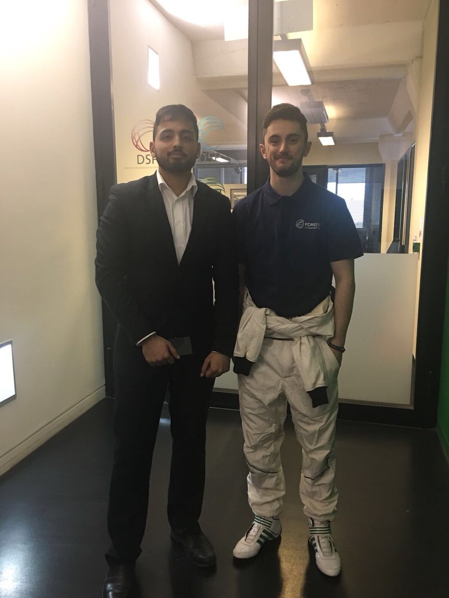 Winner winner chicken dinner. Well done to Asim from DSP construction.